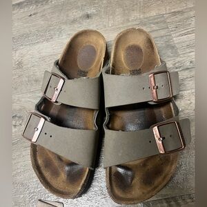 Birkenstock Arizona sandal
